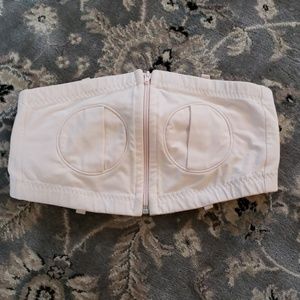 Hands Free Pump Bra